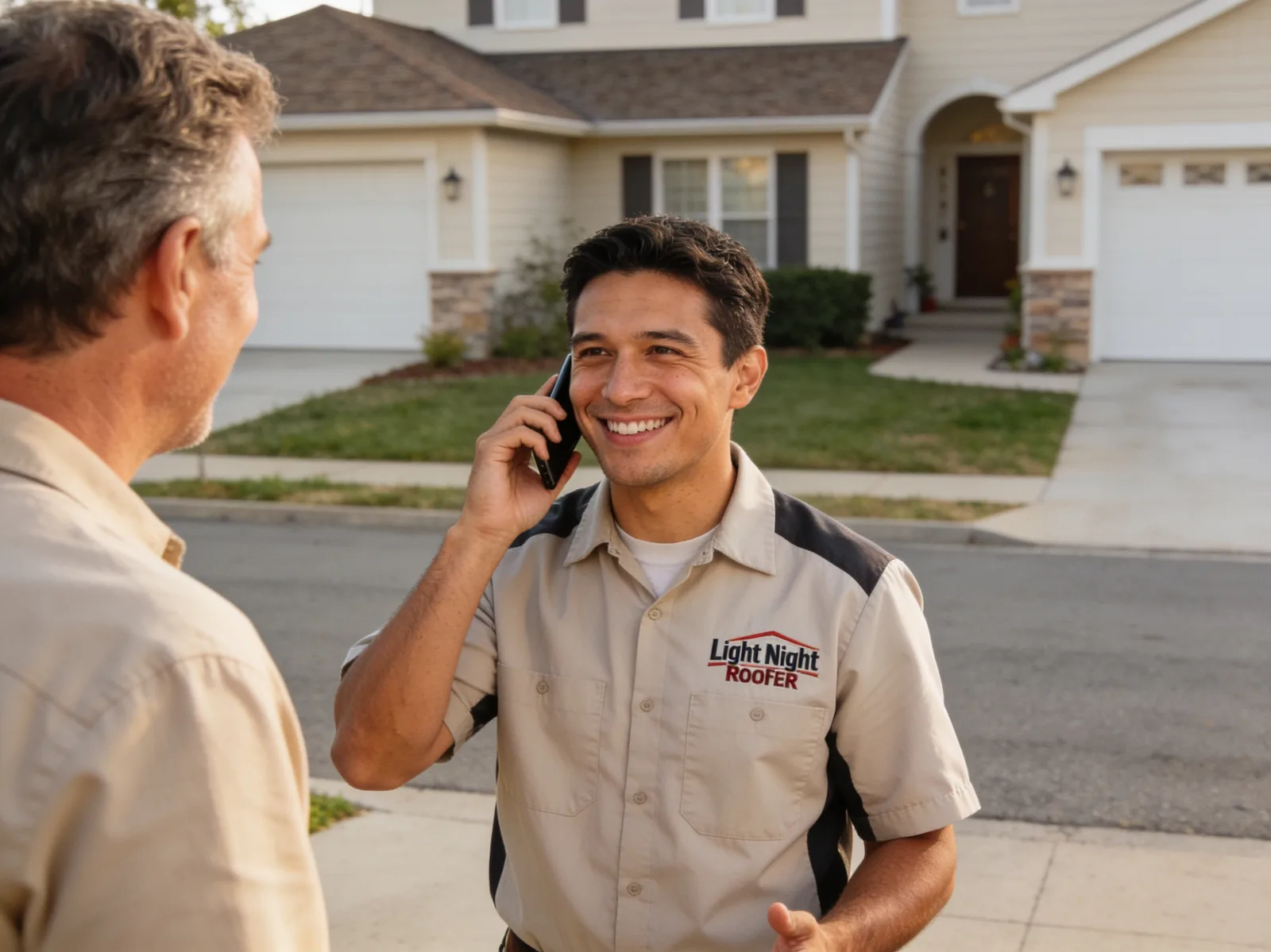 Emergency Roof Repair Friendly, WV FAQs